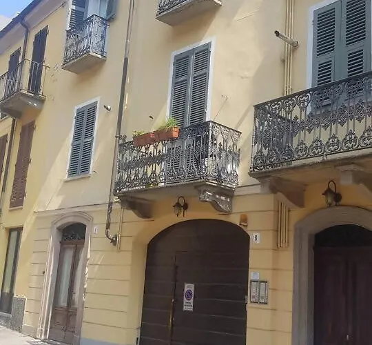 Casa Della Ludo