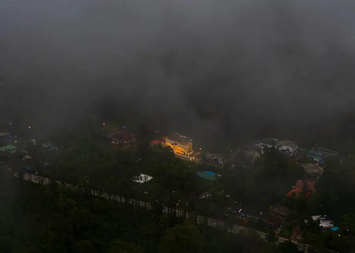 ler Coorg, Madikeri