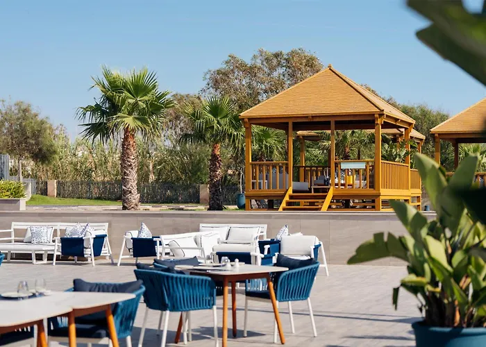 Hilton Taghazout Bay Beach Resort & Spa