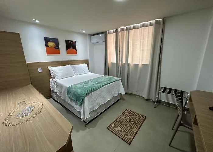 Hotel Terra Nativa