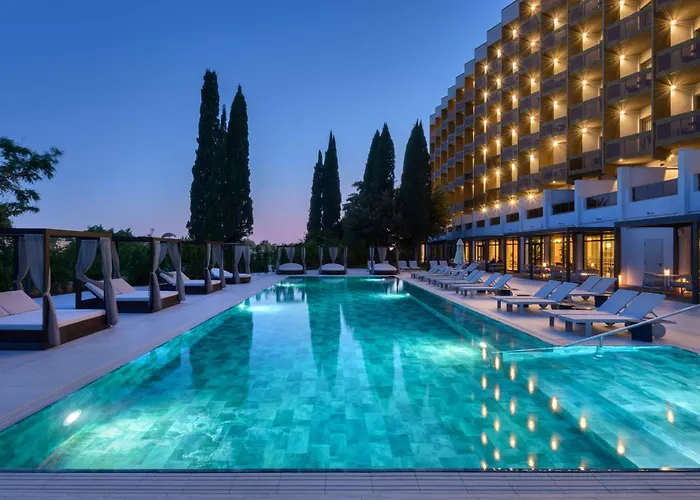  Barcelo Roma