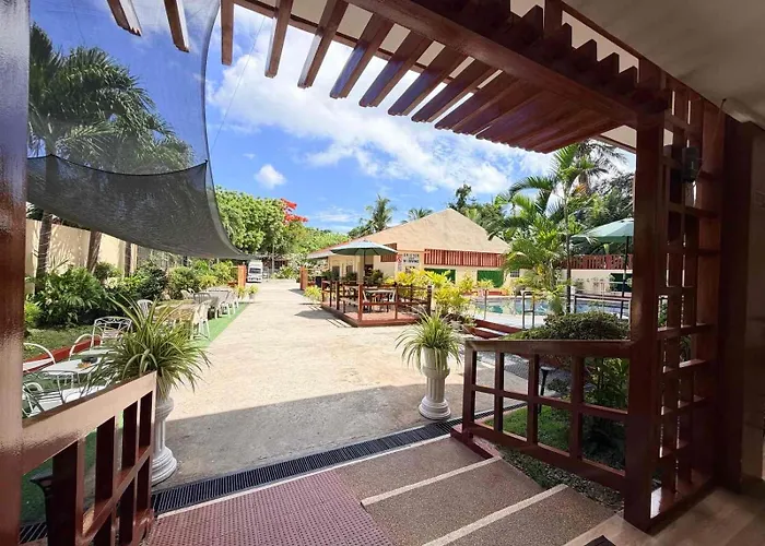 Rufana Suites
