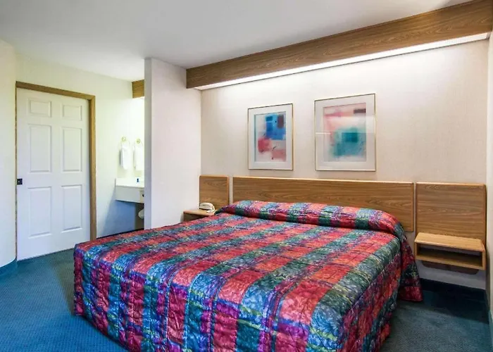 Rodeway Inn Salem