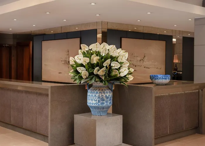 Corinthia Lisbon