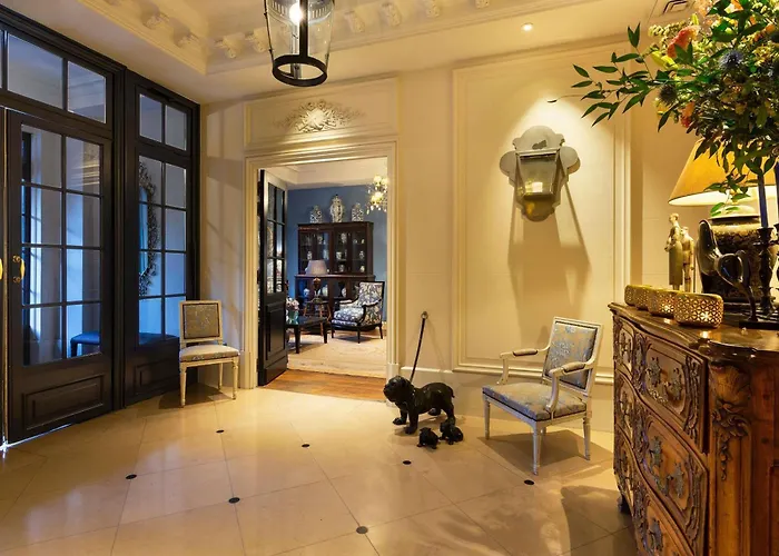 Le Royal Hotel Lyon - Mgallery Collection