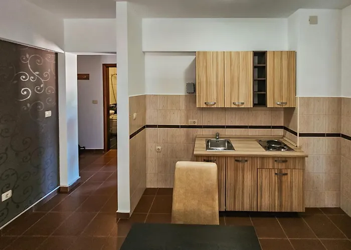 Vile Oliva Hotel & Resort