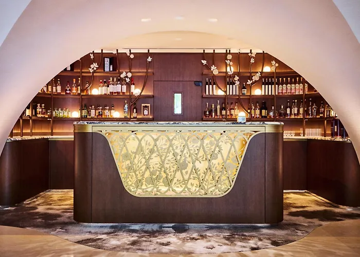 Boutique hotels Maison Pic