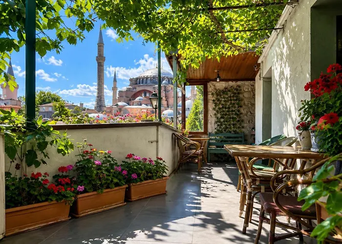 Anadolu Hotel