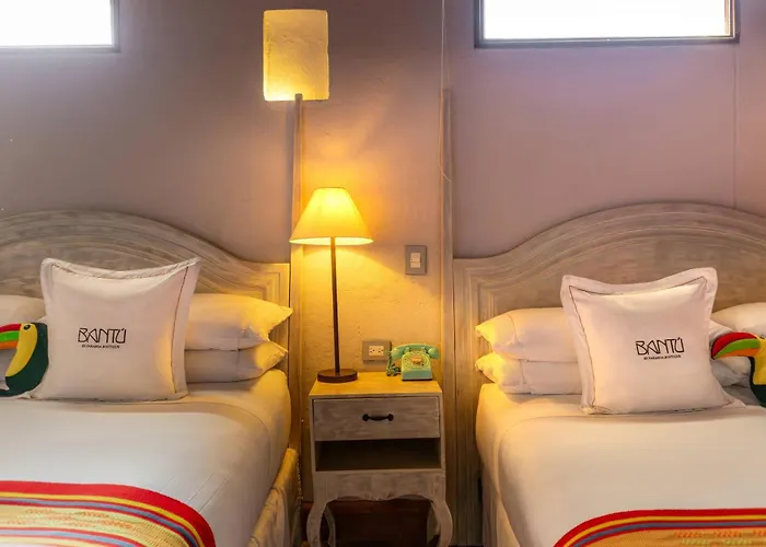 Hotel Bantu By Faranda Boutique, A Member Of Radisson Individuals