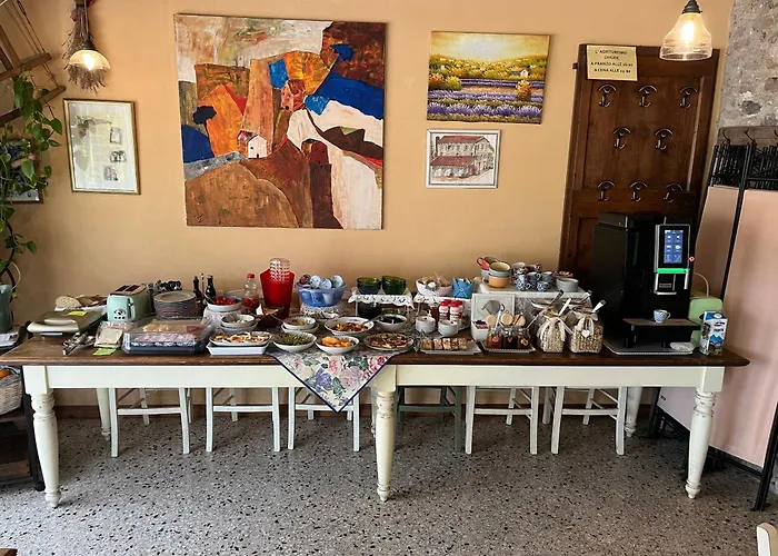 Antiche Mura