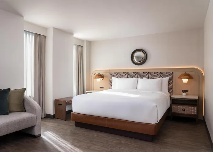 Hyatt Centric Fisherman'S Wharf San Francisco