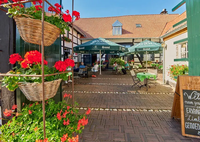 Hoeve De Plei