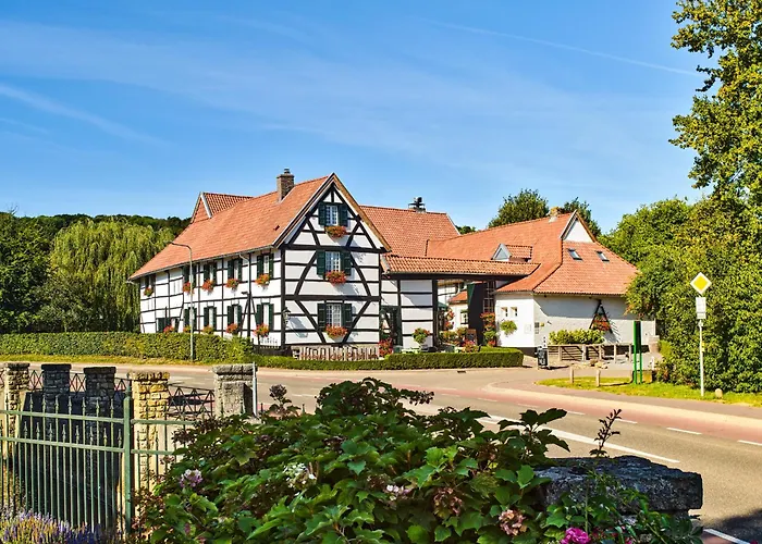 Hoeve De Plei