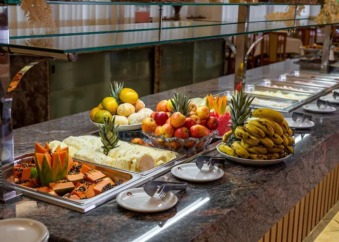 Serra Negra Paladium Hotel
