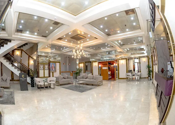 Carlton Tower Kuwait