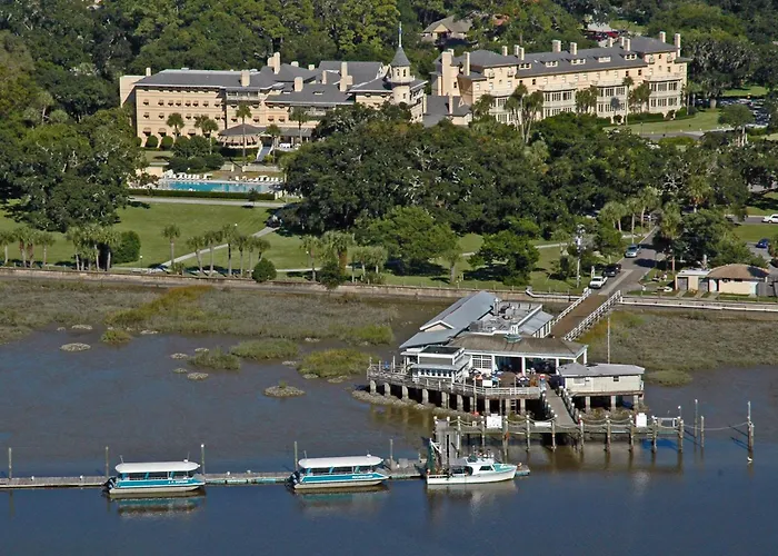 Jekyll Island Club