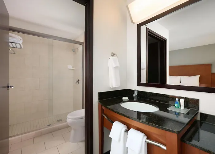  Hyatt Place Columbus/Osu