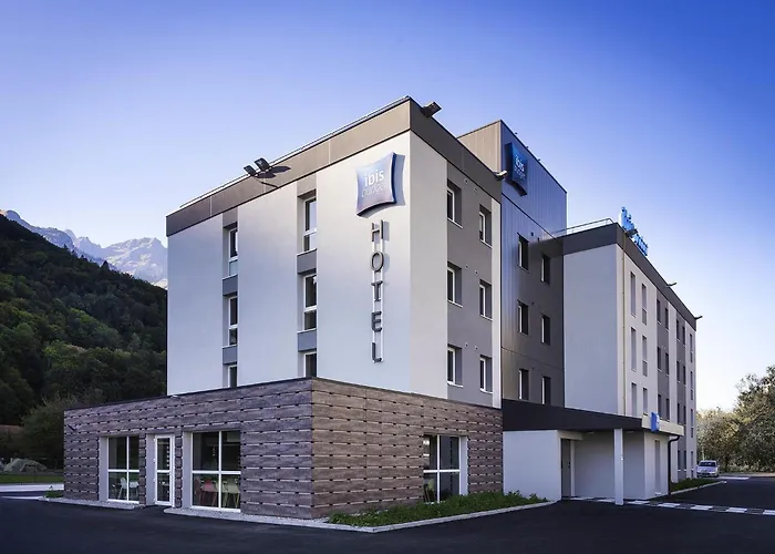 Ibis Budget