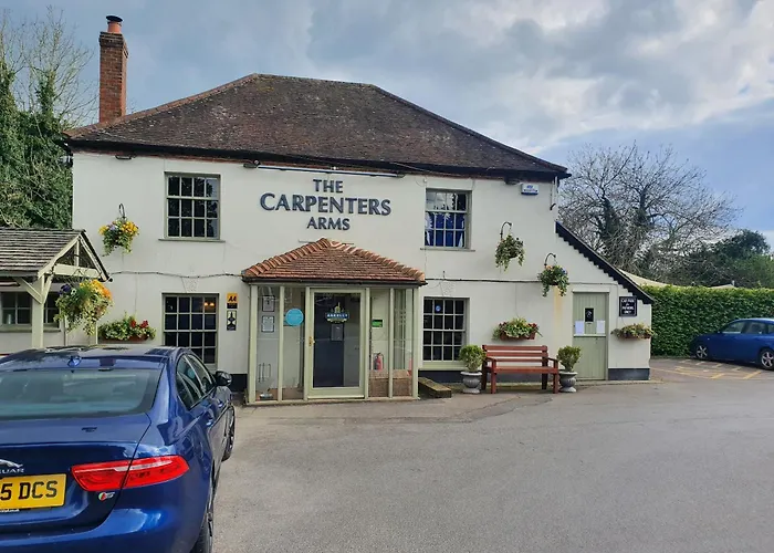 Bed and Breakfast Carpenters Arms