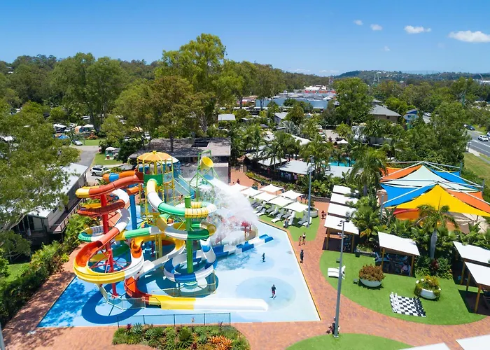 Big4 Gold Coast Holiday Park