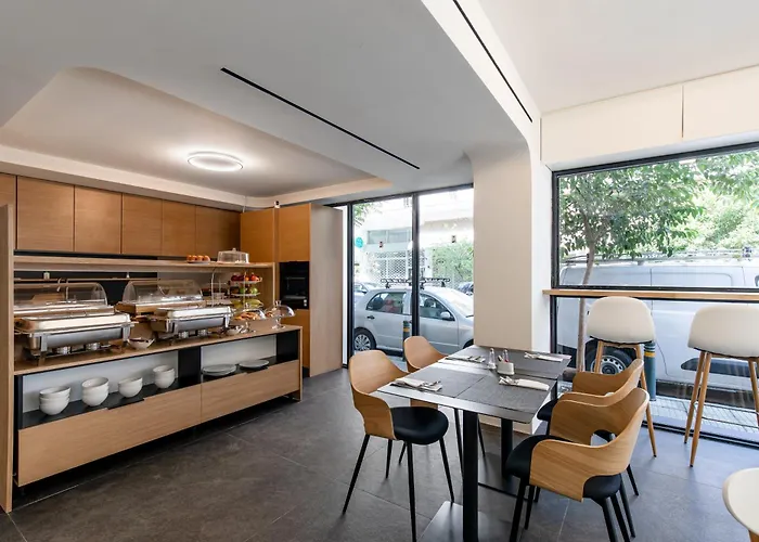 Hotels With Four Stars Athensowl
