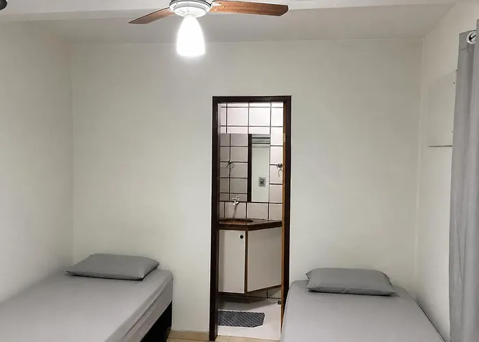 Sossai Hostel