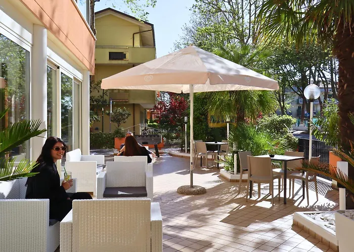 Hotel Milord Cesenatico