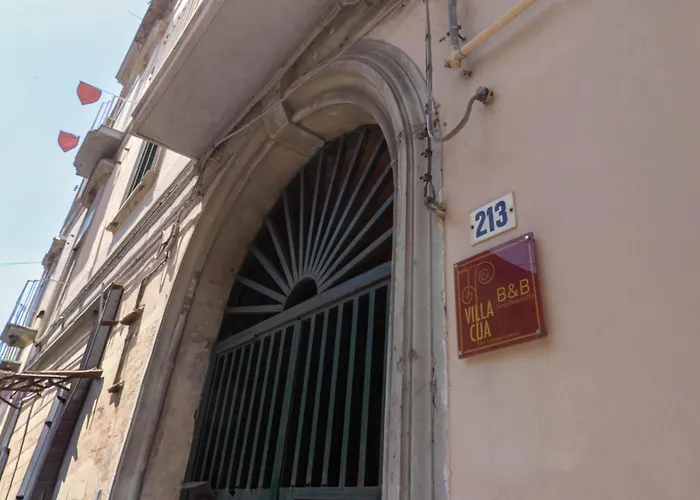 Cua