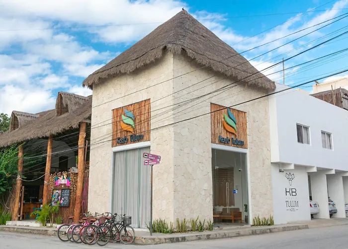  Kaab Tulum