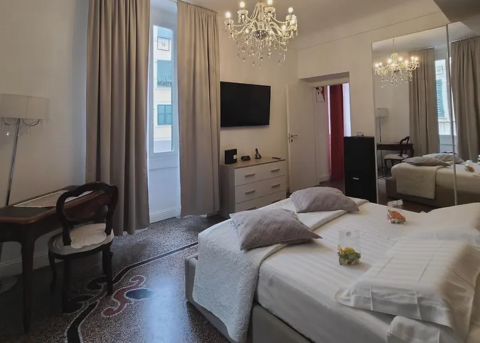 Suite Sauna E Hammam