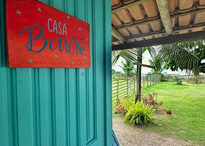 OCA Caraíva