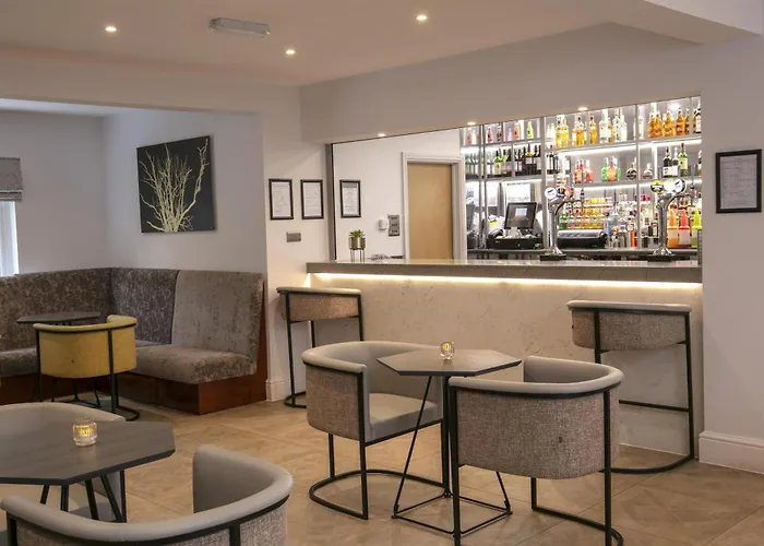 Kid friendly hotel Best Western Premier Heronston & Spa
