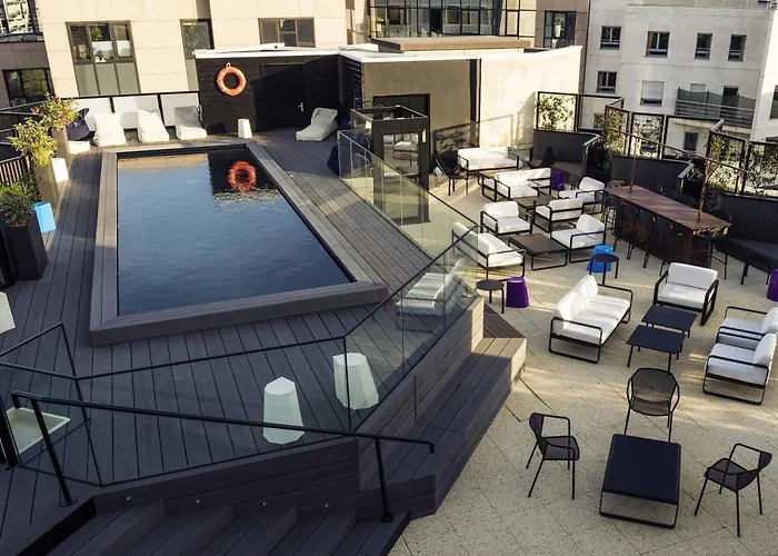 Mercure Paris