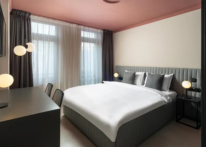 Visionapartments - Contactless Check-In