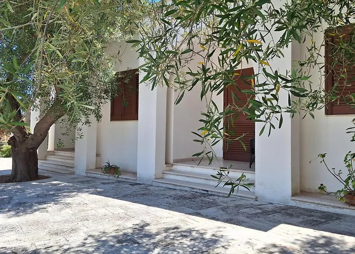 Masseria Tutosa
