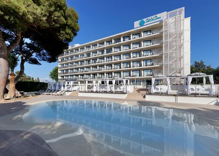  Alua Linda Mallorca - Newly Renovated 2026