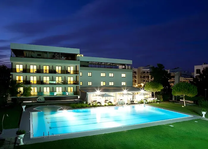 Hotel Falcone