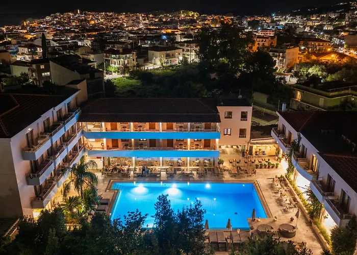 La Piscine Art , Philian s And Resorts (Adults Only)