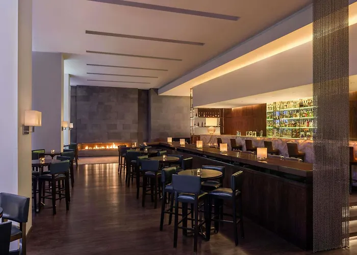 Sofitel Cairo Downtown Nile