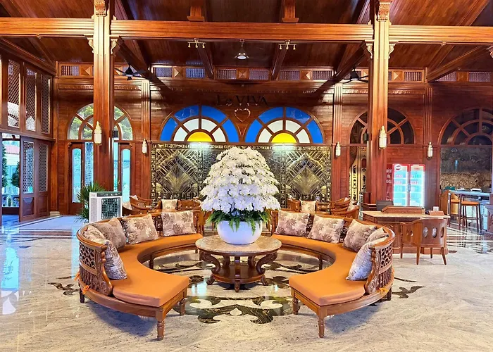 Le' Viva Resort Mui Ne