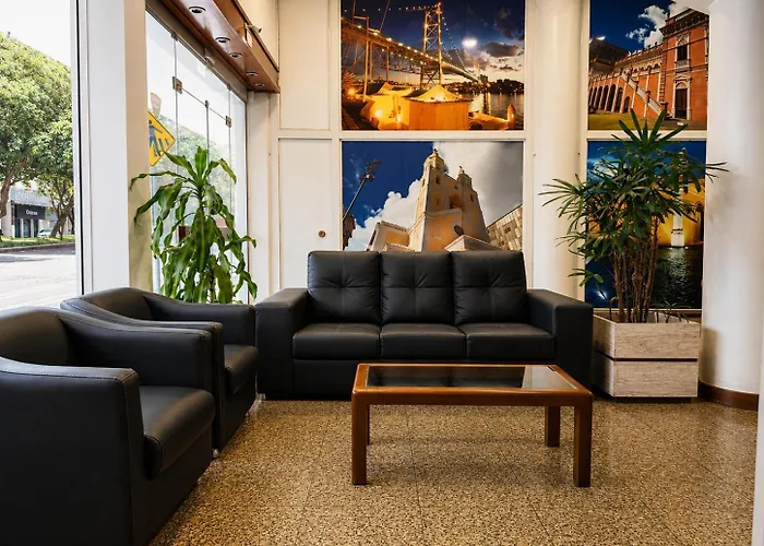 Oscar Hotel