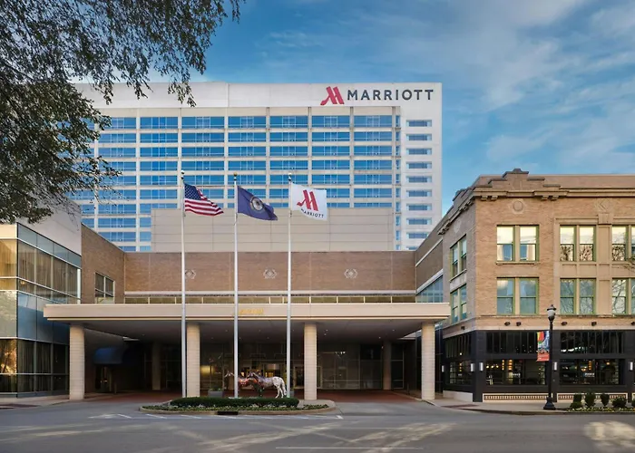 Louisville Marriott Downtown