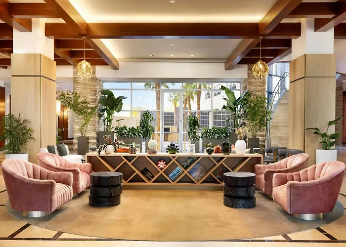  Renaissance Las Vegas