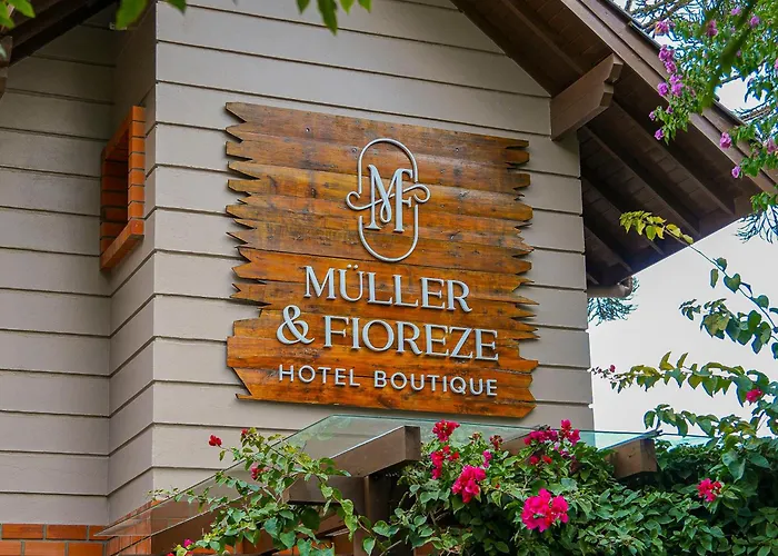 Cabanas Tio Mueller