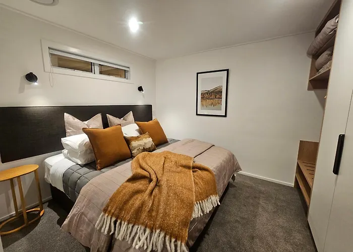Resorts Guide St James Apartments