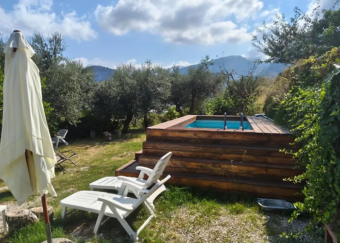 Agriturismo L'Olivara