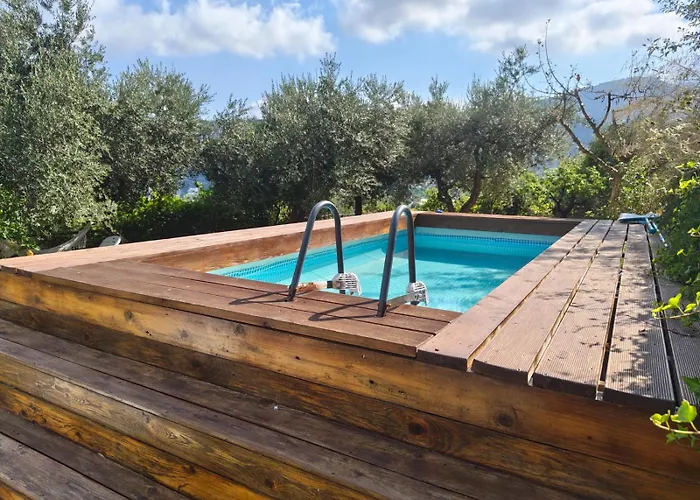 Agriturismo L'Olivara