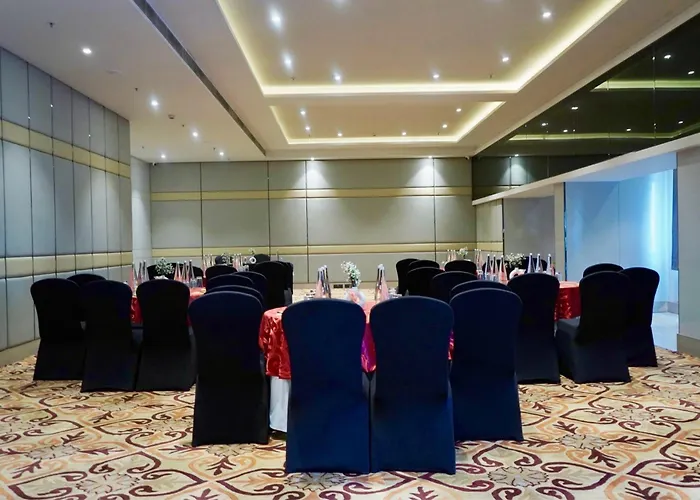 Golden Tulip Lucknow