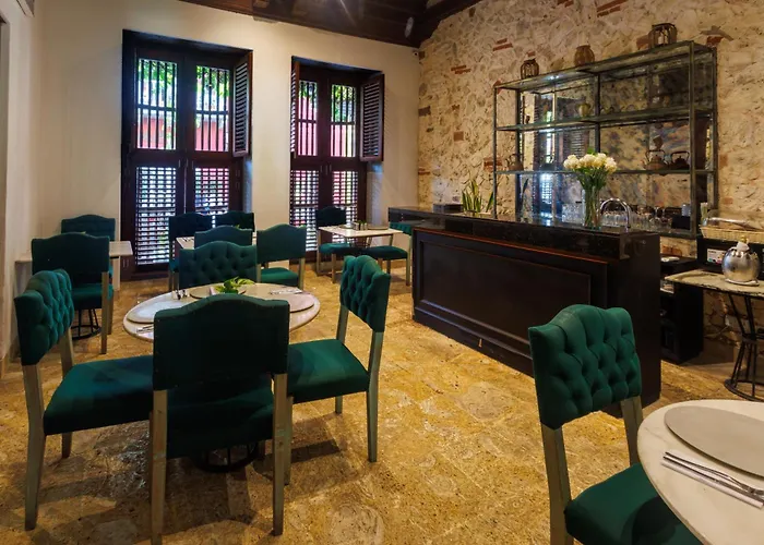 Boutique Santo Toribio