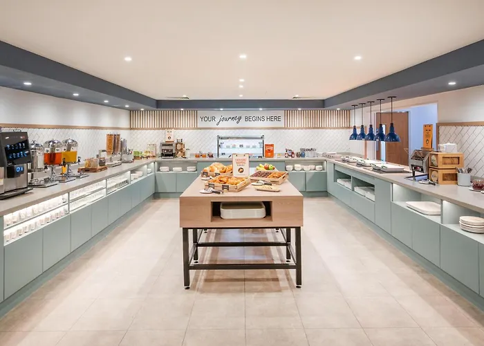 Resorts Guide Hampton By Hilton Sheffield